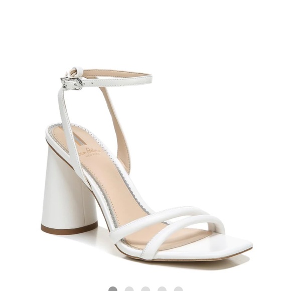 COPY - Sam Edelman Strapy Heels - Picture 2 of 5